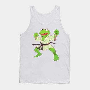 kermit Tank Top